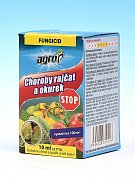 Agro Choroby rajčat a okurek STOP 10ml