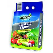 Agro Dusíkaté vápno 3 kg