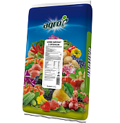 AGRO Ledek amonný s váp. 20 kg