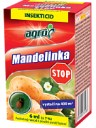 Agro Mandelinka STOP 6 ml
