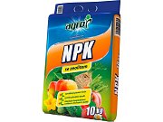 Agro NPK pytel 10 kg