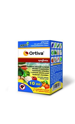 Agro Ortiva 10 ml