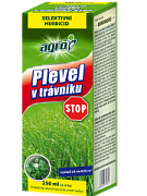 Agro Plevel v trávníku STOP 50 ml