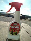 AGRO Sviluška STOP RTD 0,5l Vertimec 1,8 EC