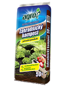 Agro Zahradnický kompost 50L