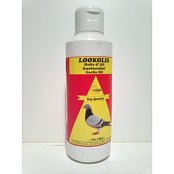 Česnekový olej 200 ml