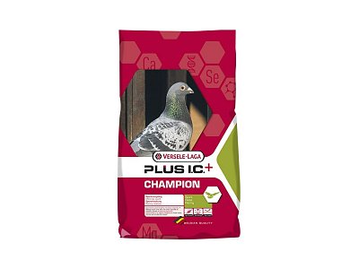 Champion Plus ( pro holuby)
