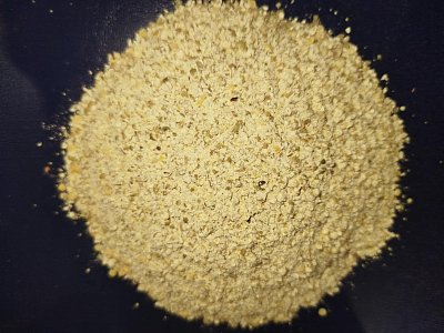 Čočkový šrot jemný 1 kg
