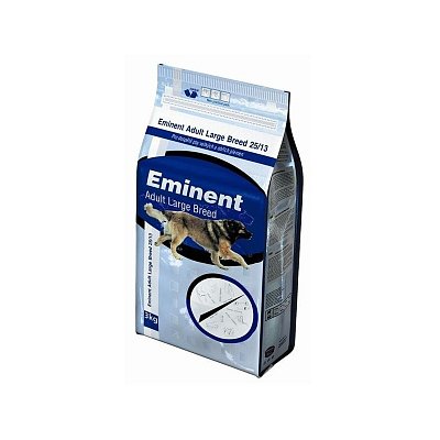 Eminent adult large breed 3kg
