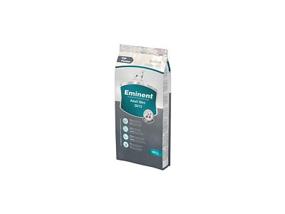 Eminent Eminent Adult Mini 15 kg