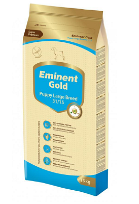 Eminent Eminent GOLD Puppy Large Breed 15 kg