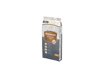 Eminent Eminent light/senior 15 kg