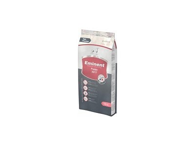 Eminent Eminent puppy 15 kg