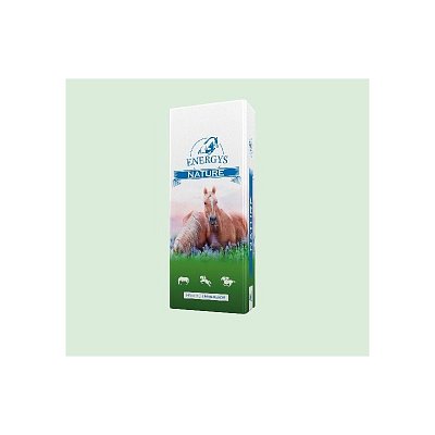 Energys Energys Omega , extrudovaný len 20 kg