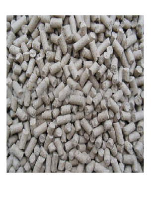 Energys Energys Pšeničné otruby granulované 25 kg