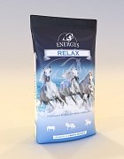 Energys Relax (gr 8 mm, 25kg)