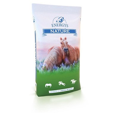 Energys Vojtěškové úsušky 25 kg