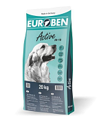 EUROBEN Active 28-18