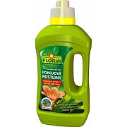 Floria Hnojivo pro pokojové rostliny s účinky na mušky - smutnice 0,5 L