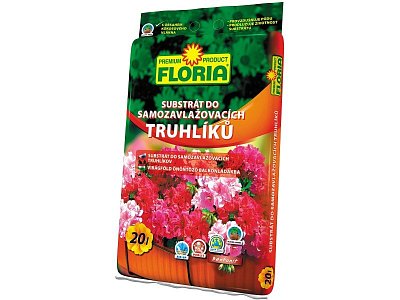 FLORIA Sub. do samozavl. truhl. 20 l