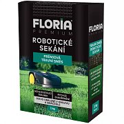 Floria TS Robotické sekání 1 kg
