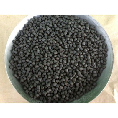 Granule pro pstruhy EFICO Alpha 717 6 mm