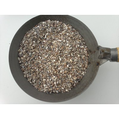 Grit mušle 20 kg