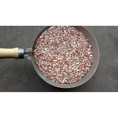 Grit pro holuby míchaný 20 kg