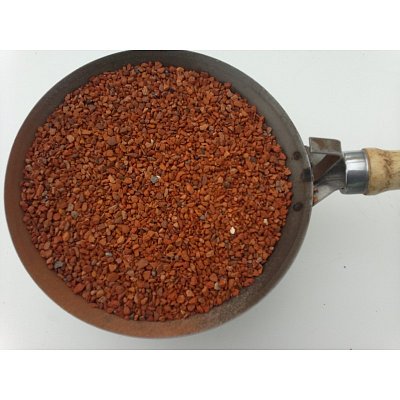 Grit pro holuby rudý 1 kg