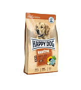Happy Dog NaturCroq Rind & Reis (hovězí a rýže)