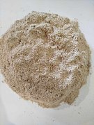 Ječný šrot II. jakost 1 kg