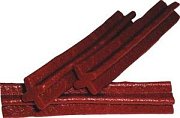 Jerky kříž slaninový 12,5 cm