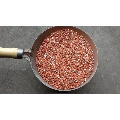 Kampol Grit pro holuby červený 25 kg