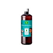 Konopný olej pro zvířata - 1000 ml