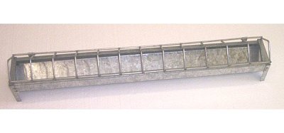 Krmítko kuřecí 50 cm