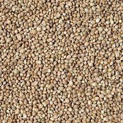 Krmné směsi Kvídera Konopné semínko vážené - Semenec 20 Kg