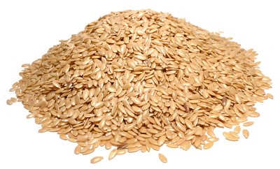 Krmné směsi Kvídera Len zlatý 25 Kg