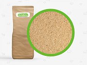 Krmné směsi Kvídera Pšeničné otruby pro zvířata 1 Kg
