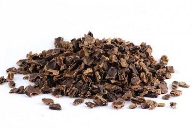 Krmné směsi Kvídera Svatojánský chléb (karob) 20 Kg
