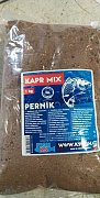 Ks-fish krmítková směs perník 1 kg