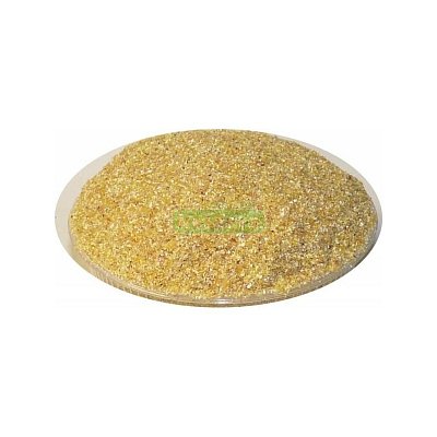 Kukuřičný šrot pro zvířata 25 kg