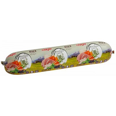 CHEJN Dux s krůtím 710g
