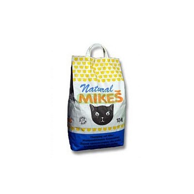 Mikeš stelivo bez vůně 5 kg