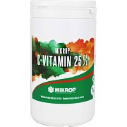Mikrop C - Vitamin 25% 1 kg