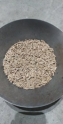 Mikrop Čebín a.s. Pivovarské kvasnice granulované 20 kg