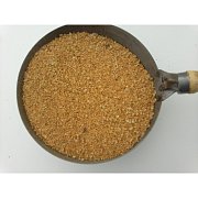 Mikrop Čebín a.s. Sojový šrot pro zvířata 25 Kg