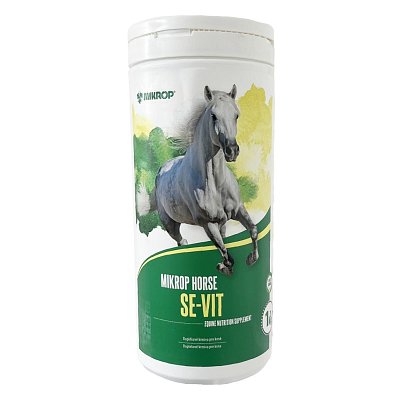 Mikrop Se - Vit 1 kg