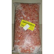 Mražené maso drůbeží 1 kg