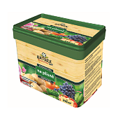 NATURA Bylinková směs na plísně 10x15g