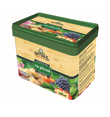 NATURA Bylinková směs na plísně 10x15g